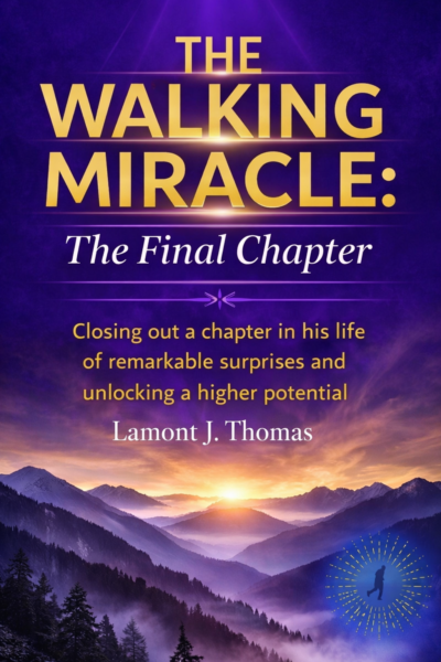 The Running Miracle The Final Chapter